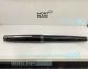 Best Quality Copy Mont Blanc PIX Rollerball Pen Solid Black (2)_th.jpg